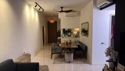 Treasure at Tampines (D18), Condominium #628906671